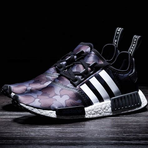 adidas nmd r1 bape replica|bape nmd r1 black camo.